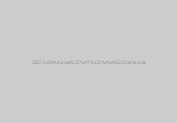 Logo CDC Automação Comercial
